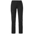 W Spin Stretch Pant Black