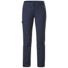 W Spin Stretch Pant Dark Navy