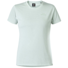 W Path Tech Tee Light Green